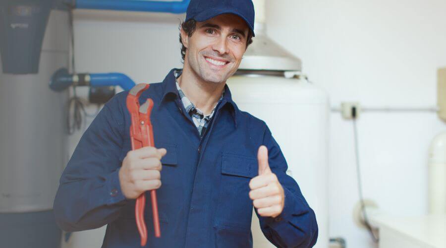 Local expert plumbing services in Ashland, MO